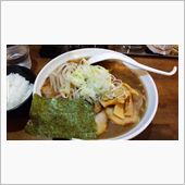 2012年26杯目のラーメン ...