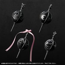 「魔法少女まどか☆マギカ」のグリーフシードが発売
