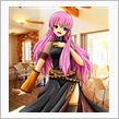 巡音ルカ
