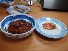 ビーフストロガノフ