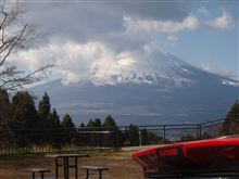 今年最後の箱根でS30とデート♪