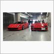 AGE♂AGE♂RACING練習会