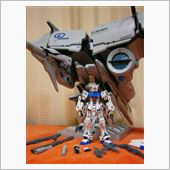 1/144 デンドロビウム製 ...