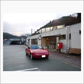早朝ドライブ・・・