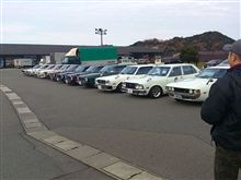 12/2 41マークⅡ、チェイサー走行会 12/2 41マークⅡ、チェイサー走行会