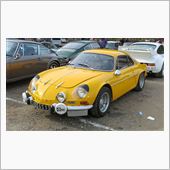 Alpine A110