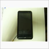 スマホ不調