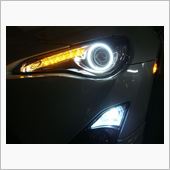 ８６　イカリング＆ＬＥＤ打ち ...