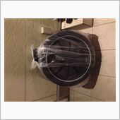 RAYS VOLK G25  ...