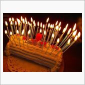 今日は嫁さんの誕生日・・・な ...