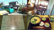ECO☆CRZの今日も蕎麦すぜ！in みかど