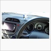 車が汚くなるのが早い