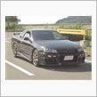 買い手募集！！「スカイライン25GT-turbo（前期、２Drモデル」