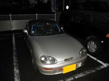 九州ツー五日目！（四国・香川・カプチ名所めぐり＾＾）