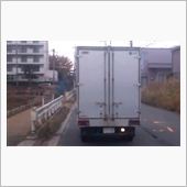 紛光 一瞬バックランプかと・ ...