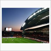 祝：浦和レッズ　ACL出場　