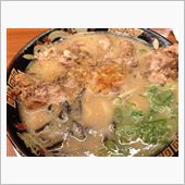 今夜の晩ごはん