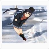 土曜の走行会