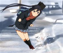 土曜の走行会