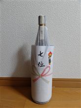 ゴルフコンペの賞品は