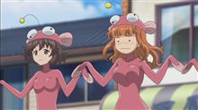 『ガールズ＆パンツァー』水島努監督が某声優さん用＆もろもろのために「あんこう踊り」の振り付け参考ビデオを撮影 