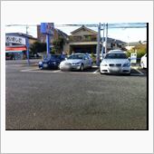 駐車場で思うこと（笑）大した ...