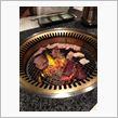 今夜は焼き肉