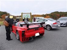 ツーショット(後姿だけど・・) ツーショット(後姿だけど・・)
