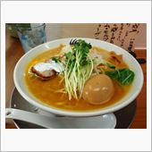 竹末食堂でラーメン!!