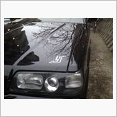 【R31】ボンネットステッカー