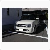 ついに納車!!