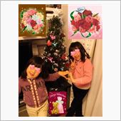 Christmas　tree