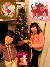 Christmas　tree