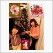 Christmas　tree