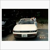 過去の愛車