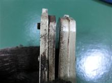 サイドブレーキ引きずりの結果と原因