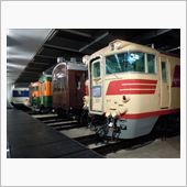 ”鉄ちゃん”ツーリングに参加♪