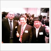 ＪＡＦ表彰式にて学んだコトと ...