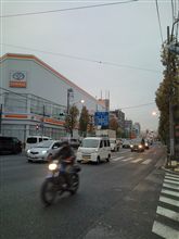 お通夜のお手伝いに行きます(・_・)