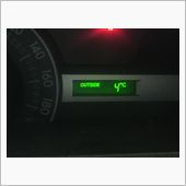 ４℃