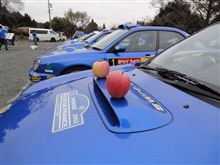 いなべ福王ラリー2012！参加（参観）してきました！前編