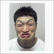 人見知り・・・