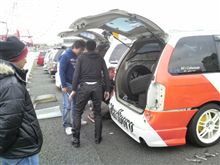 お台場オフ2012