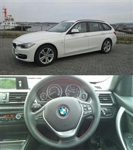 ＢＭＷクリーンディーゼル試乗！