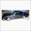 1/24アオシマの330(331)セドリックSGL-E(もっとグラチャン)です♪