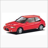 デミオGTｰAe(もどき)化 ...