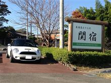 問題はスラスト角だったのか？？？