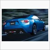青色、BRZ,,,低重心　軽 ...