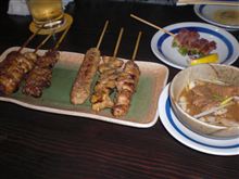 居酒屋の定番