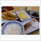 まいどおおきに食堂♪